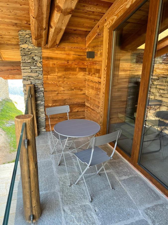 Grand Maison Monfol Oulx Exterior photo