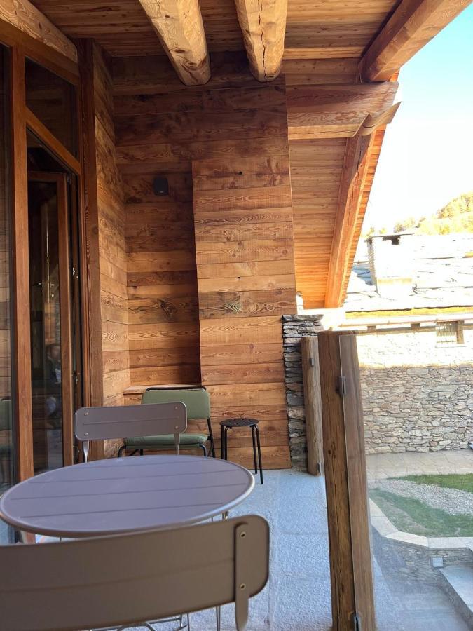 Grand Maison Monfol Oulx Exterior photo